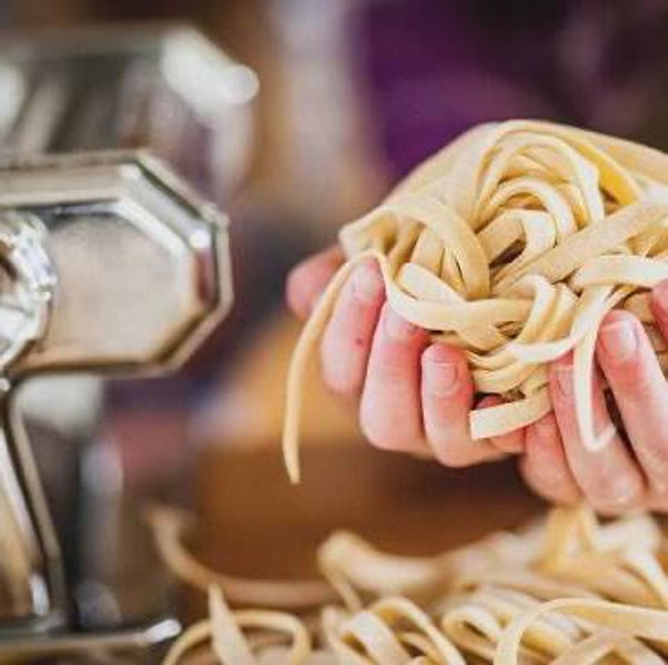 Food Tours & Cooking Experiences