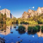 Yosemite National Park