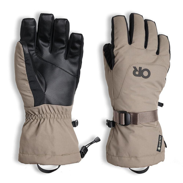 Outdoor Research Women's Revolution GORE-TEX Gloves
