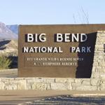 Big Bend National Park