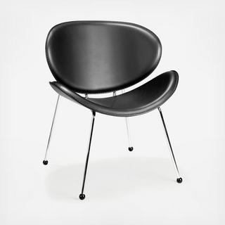 Match Chair, Set of 2