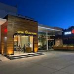 Sushi Factory Tres Rios