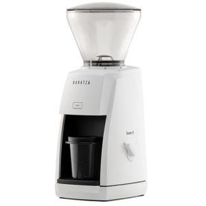Baratza Encore ESP Coffee Grinder, White
