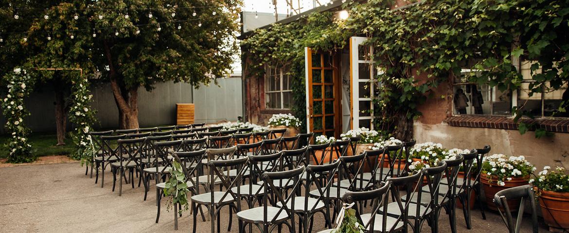 The Wedding Website of Dylan Kimber and Lauren Mainero