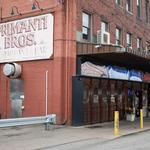 Strip District