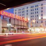 Milwaukee Public Market