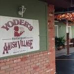 Yoder's Restaurant & Amish Village
