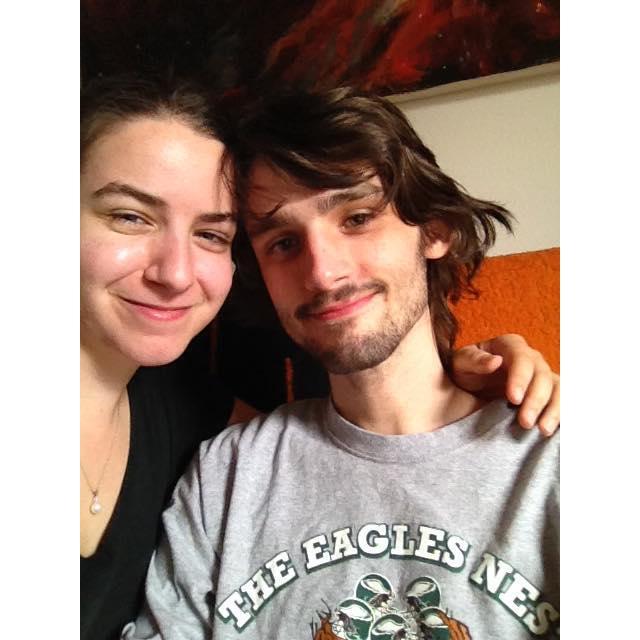 3 Year Anniversary