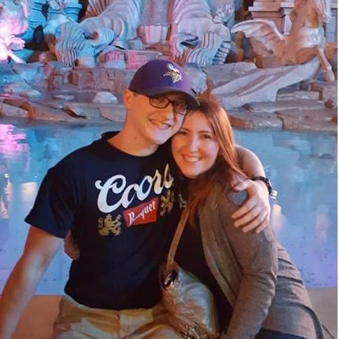 Vegas 2018