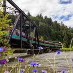 Mount Hood Railroad