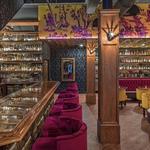 The Berry & Rye - Cocktail Lounge