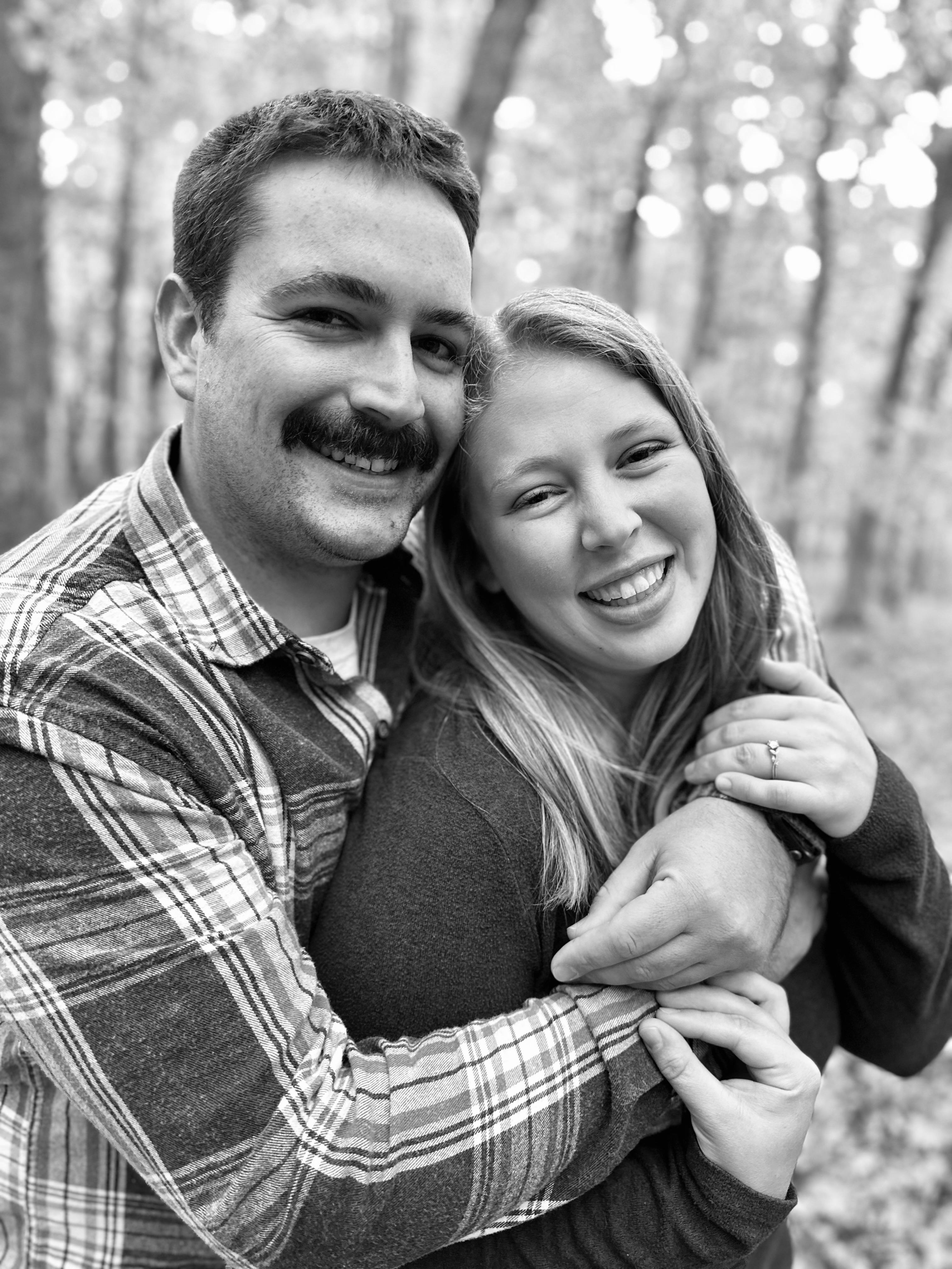 The Wedding Website of Allison Austin and Seth Warner