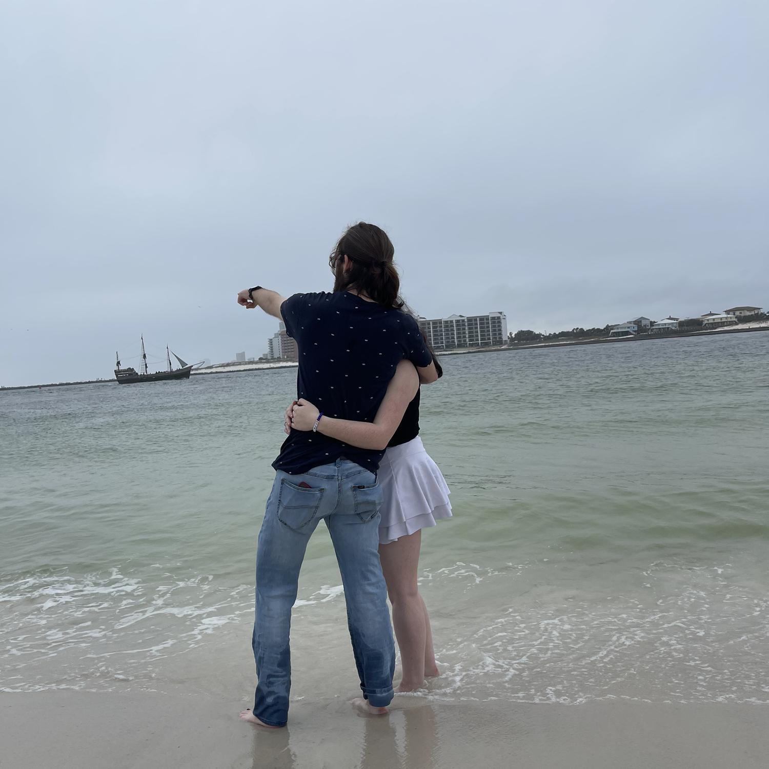 Proposal- March 24th