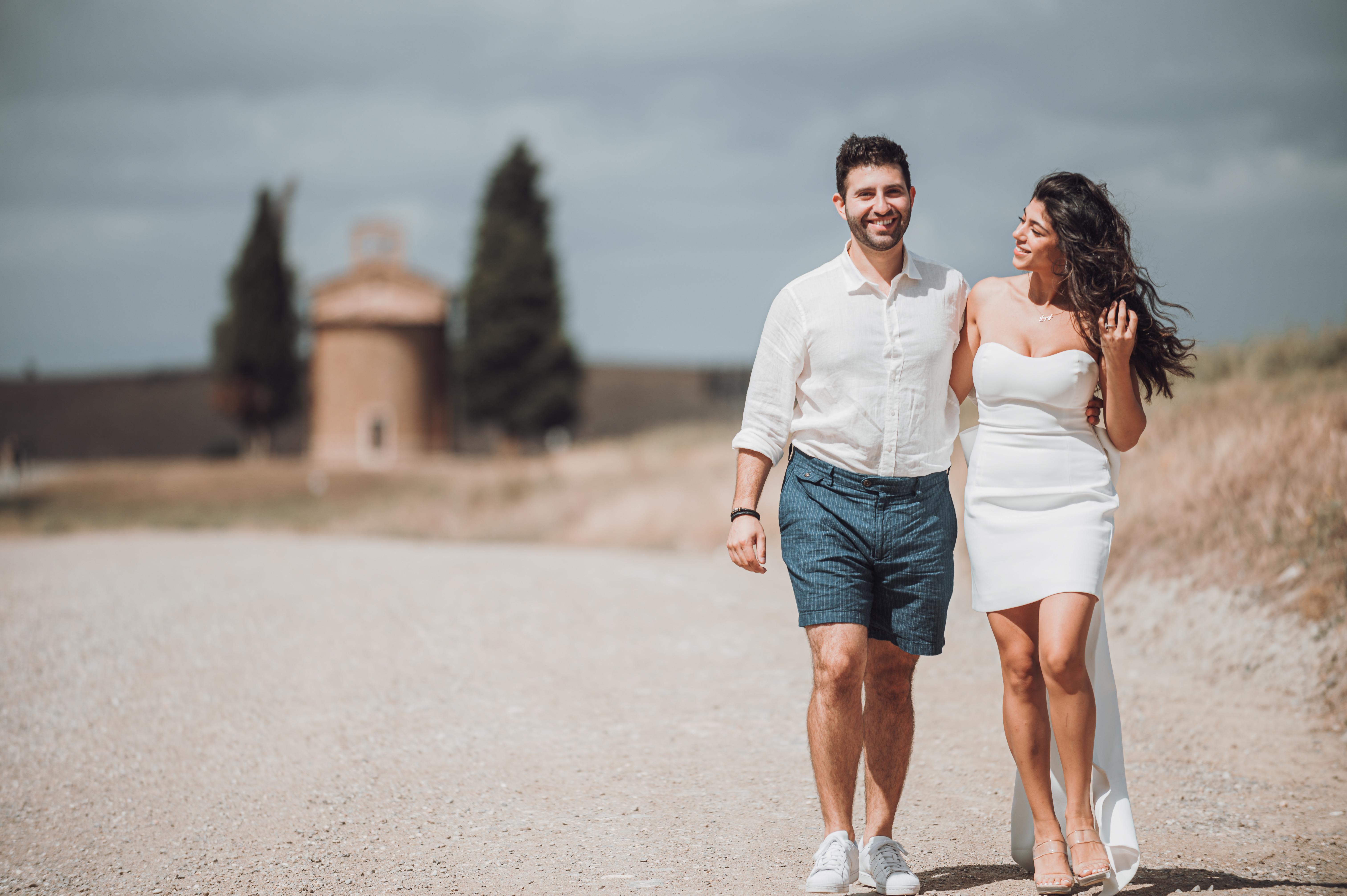The Wedding Website of Rosette Varti and Avo Avakian