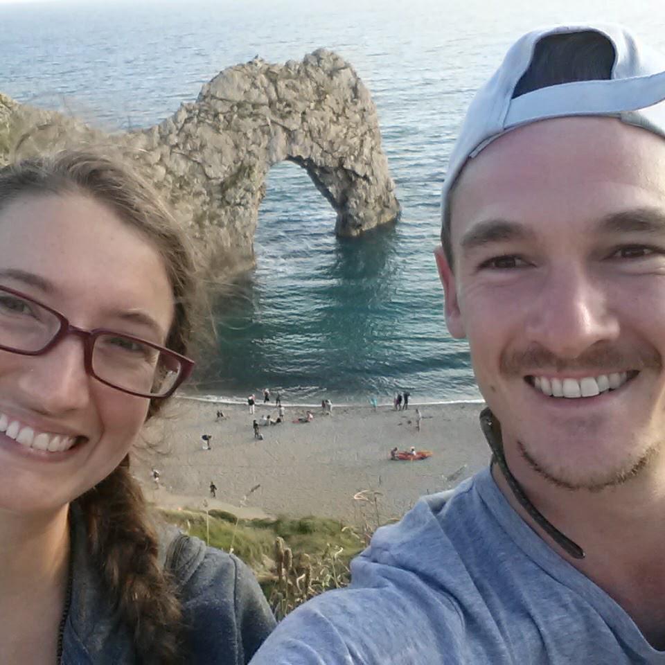 Durdle’s Door 2017