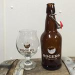 Rogers' Cideryard & Family Orchard