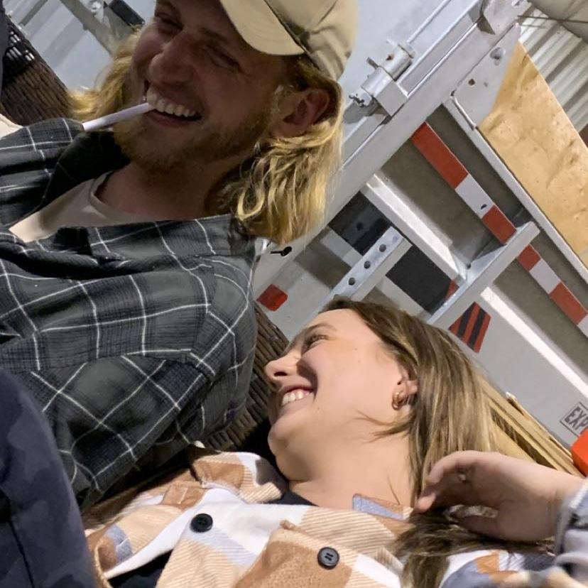 Birthday celebrations