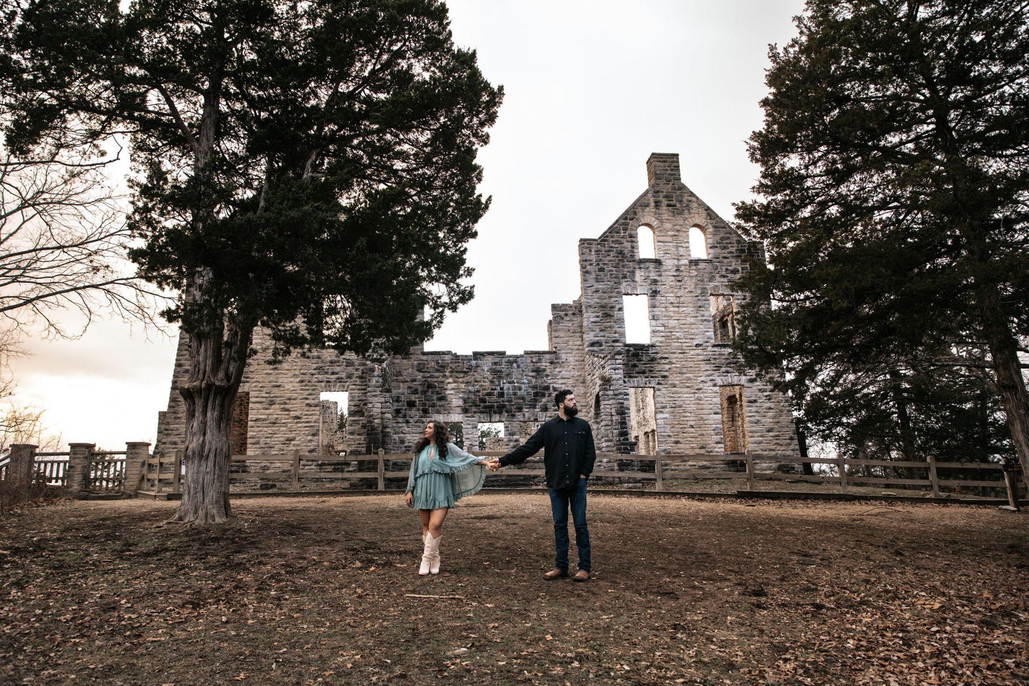 The Wedding Website of JORDYN DANZER and TRENT GILBERT