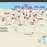 Lake Erie Wine Country