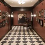 Carrie Nation Cocktail Club