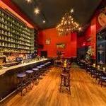 Lea Wine Bar $$$