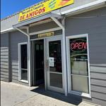 Mercado & Taqueria De Amigos
