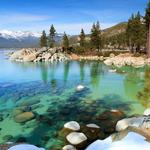 Lake Tahoe