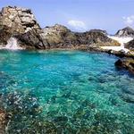 Natural pools