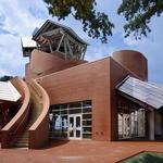 Ohr-O'Keefe Museum of Art