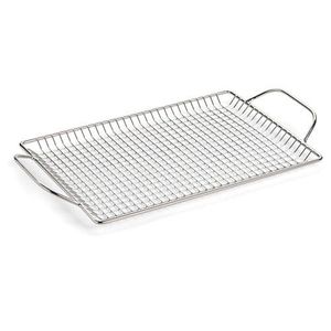 BBQ Grill Tray