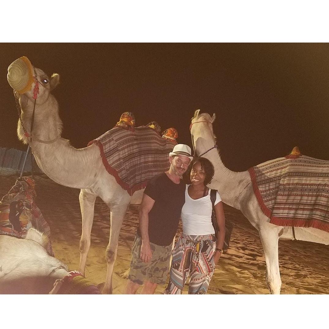 Can you guess what day it is?