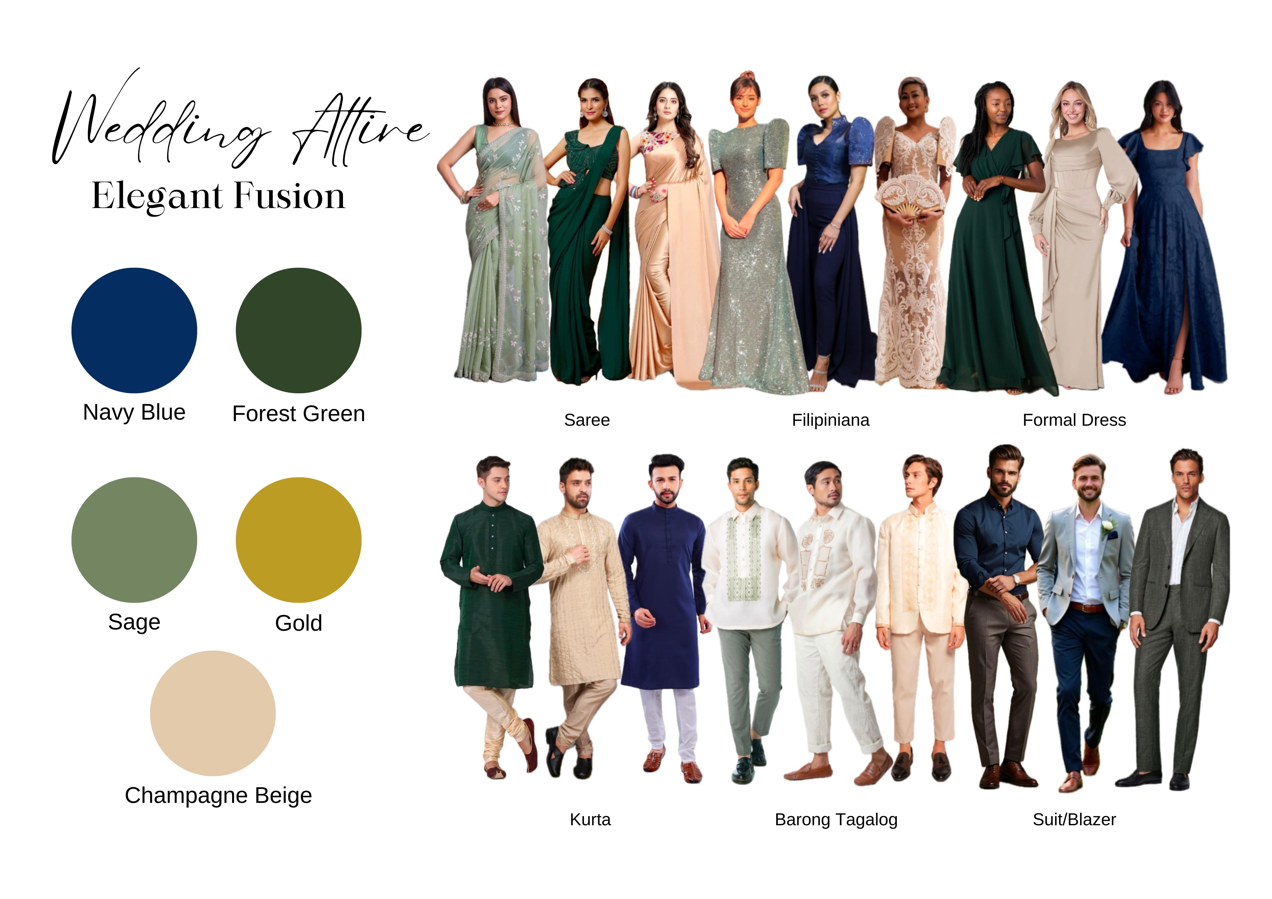 The Wedding Website of Mary Tenorio and Bharat Rawat