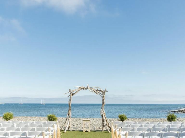 The Wedding Website of Jeffrey Ayco and Sarah Blattner
