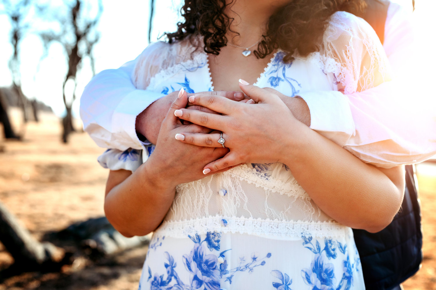 The Wedding Website of Mackenzie Maron and Noah Austin