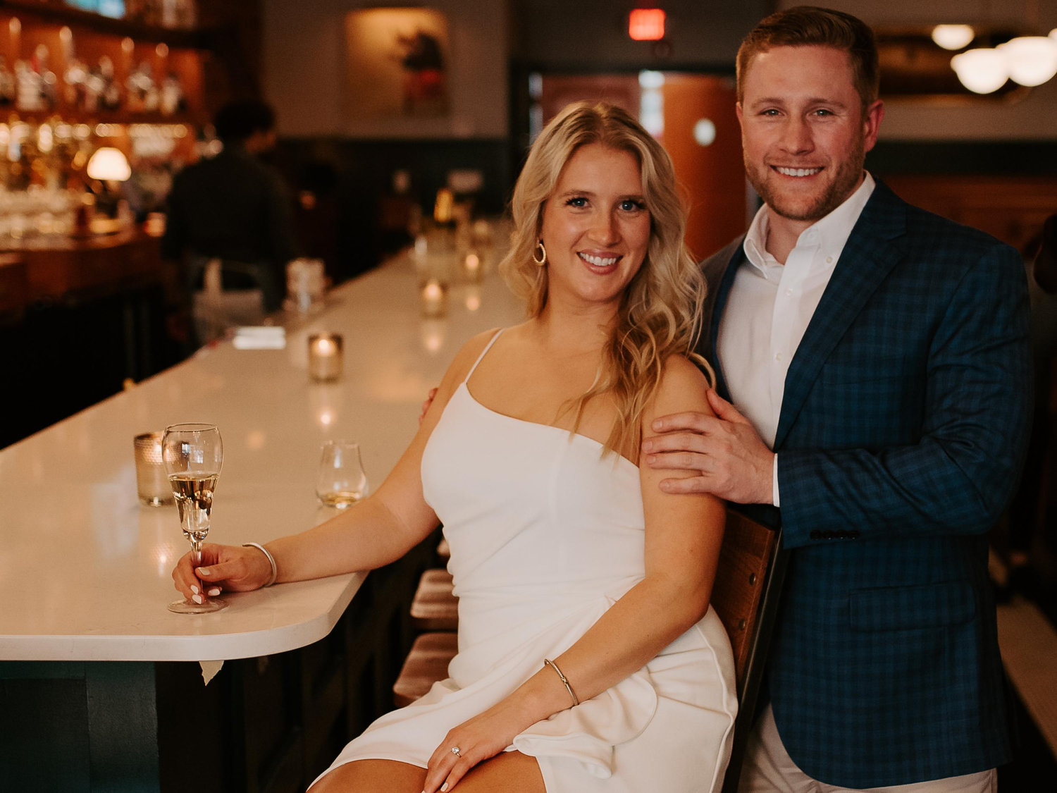 The Wedding Website of Amanda Rogers and Ryan Mecca