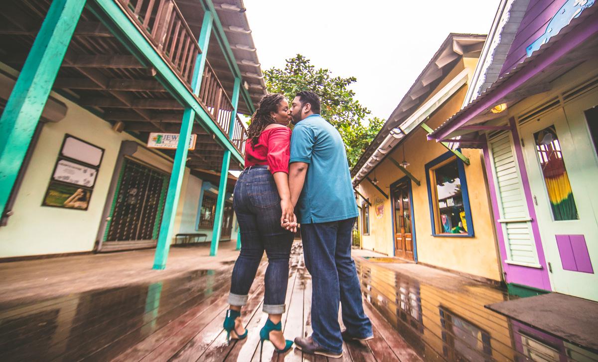 The Wedding Website of Farron Hunt and Erik Martinez