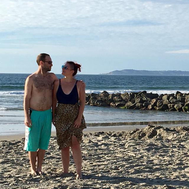 Honeymoon fund