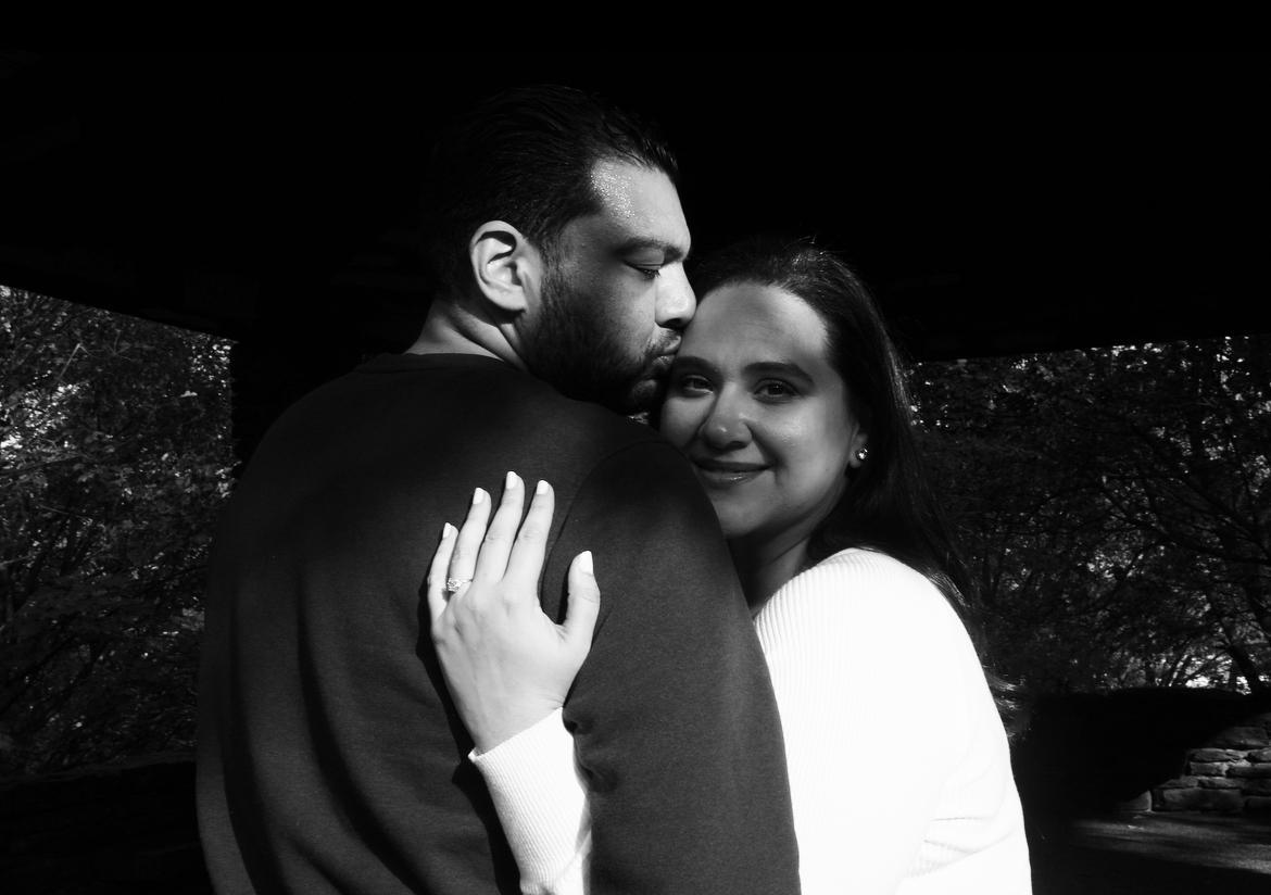 The Wedding Website of Jessica Perez and Jose Ariel Sanabria