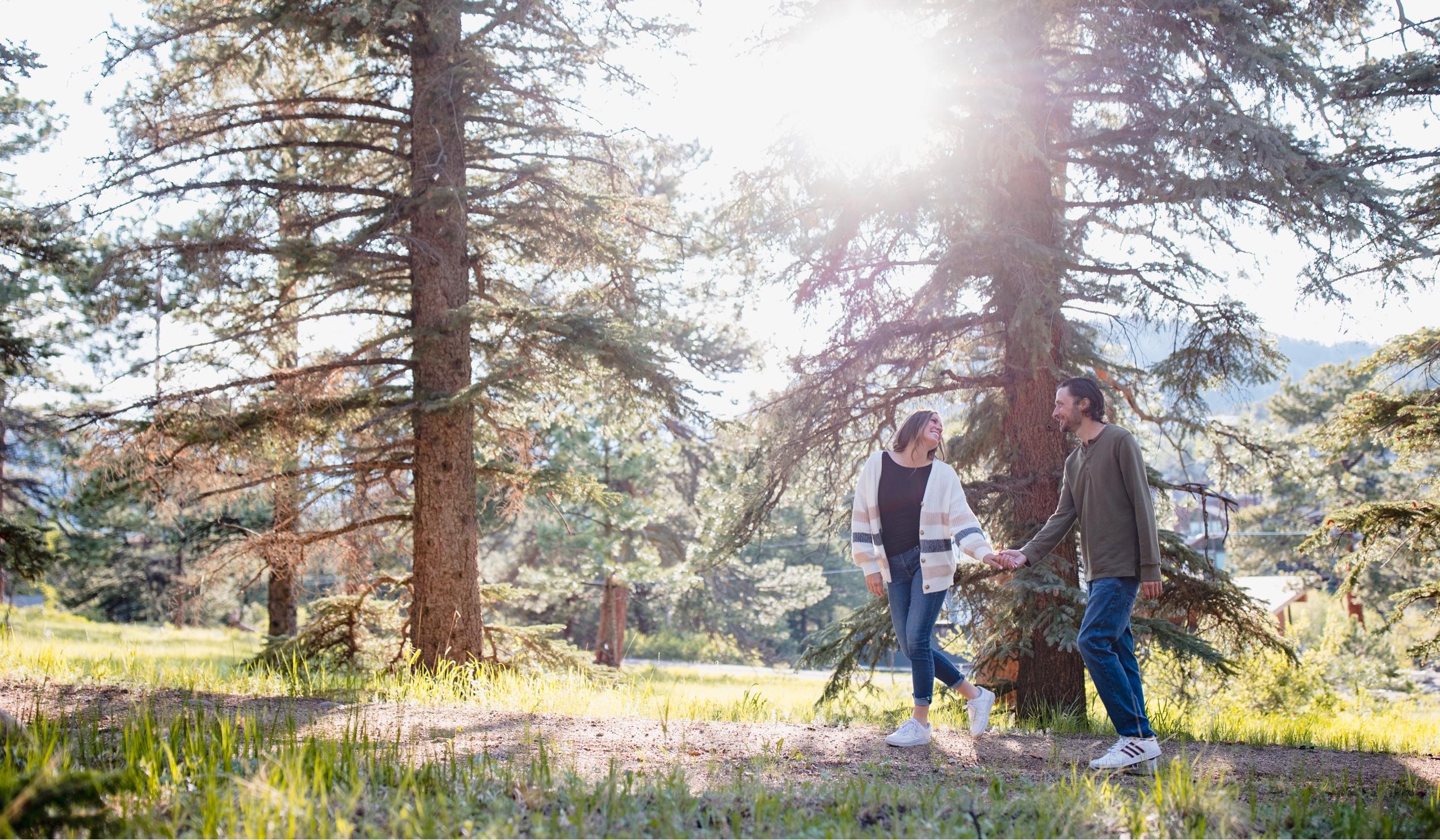 The Wedding Website of Austin Sloan and Kyra Stark