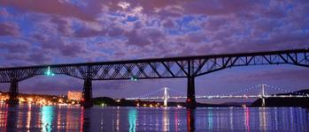 Walkway Over the Hudson