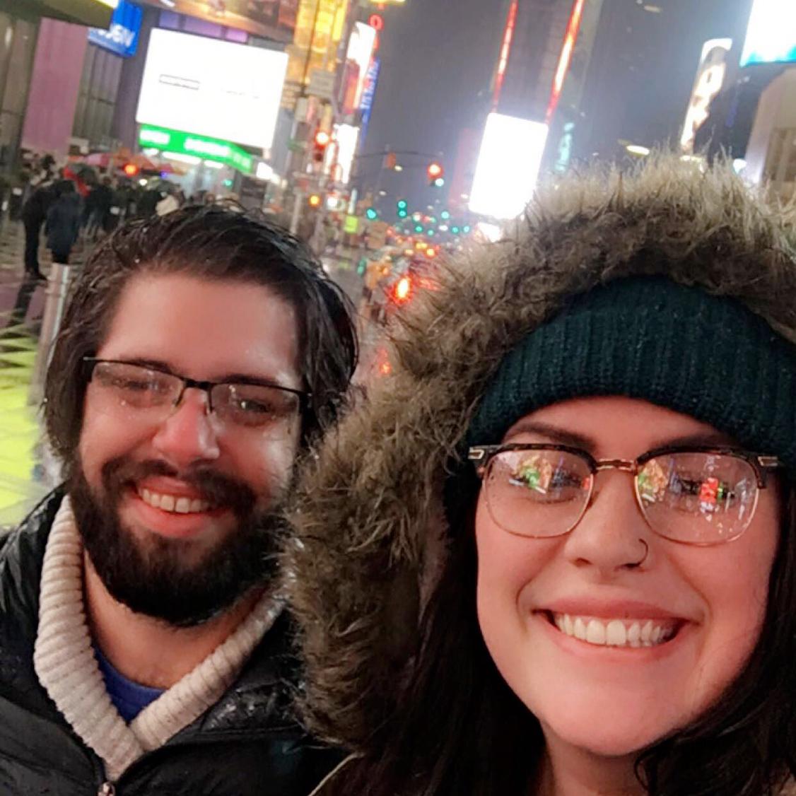 NYC | 2019