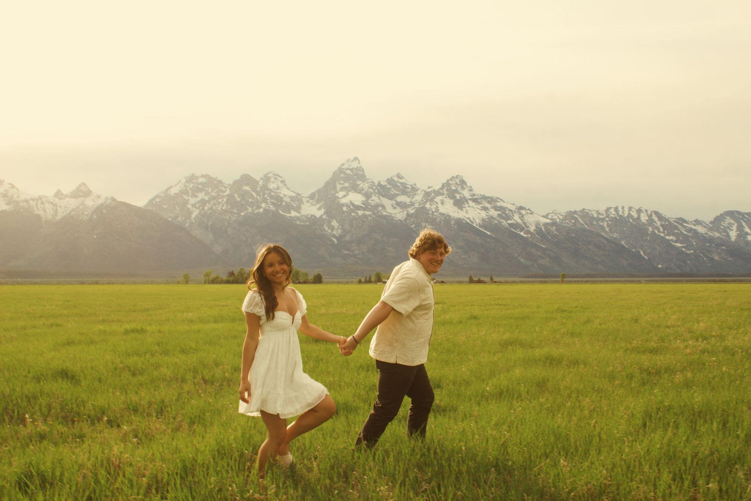The Wedding Website of Hope Burkey and Zachary Pearce