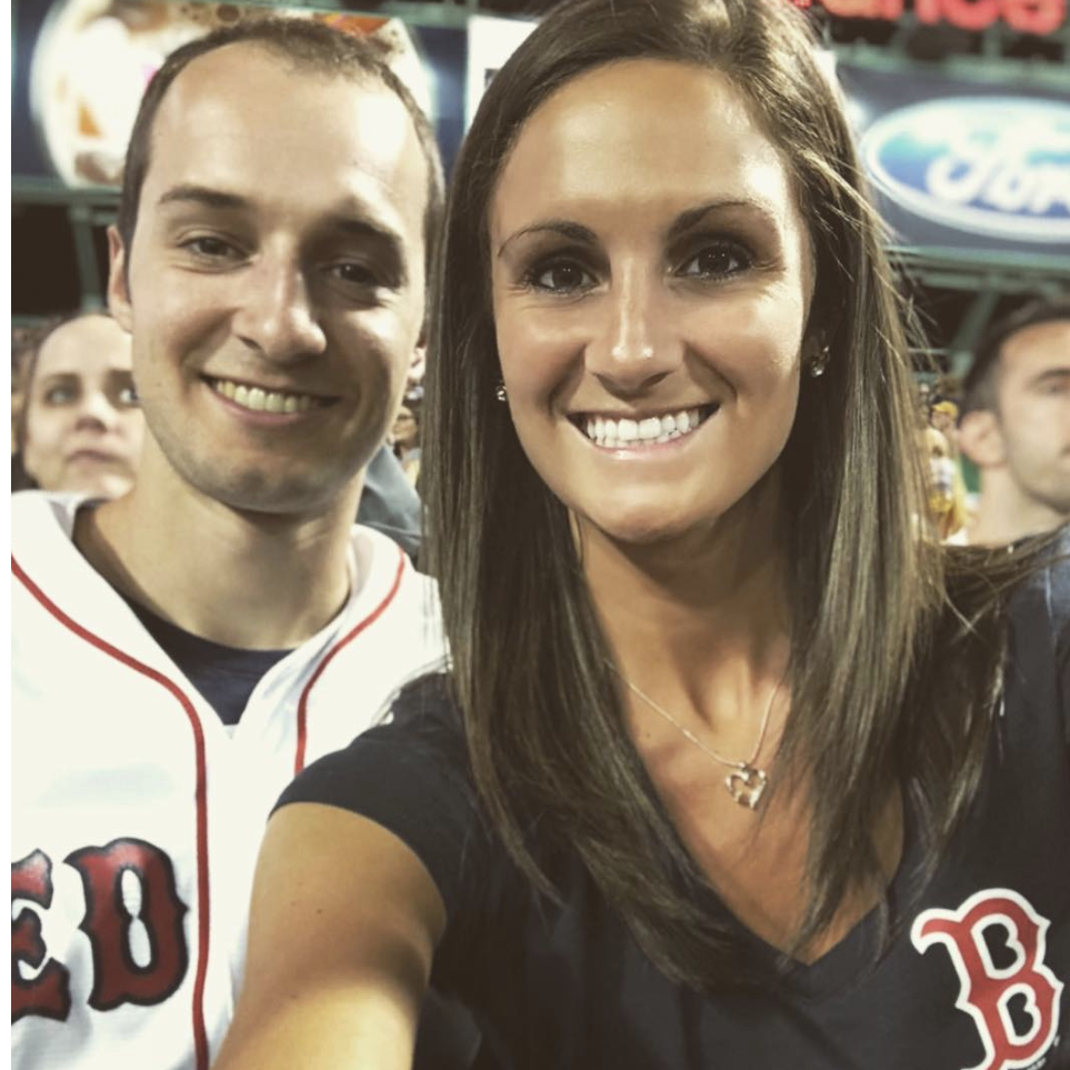 Go Red Sox!