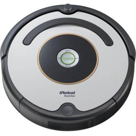 iRobot Roomba 618 Vacuuming Robot