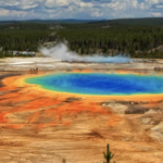 Yellowstone National Park