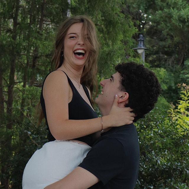 Help us with our dream honeymoon❤️