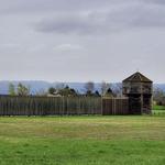 Fort Vancouver Visitor Center