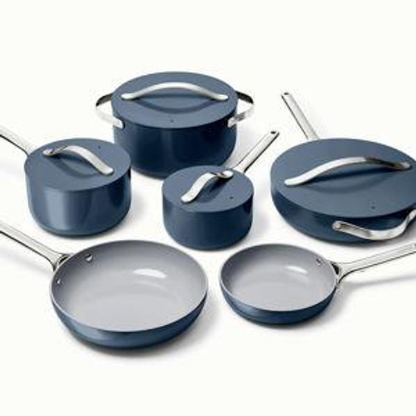 Cookware & Minis Set