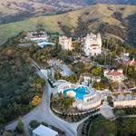 Hearst Castle