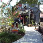 Pirate's Cove Adventure Golf of Lake George, NY